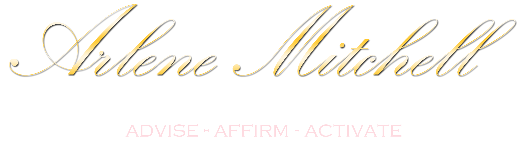 Arlene Mitchell Coaching & Consulting